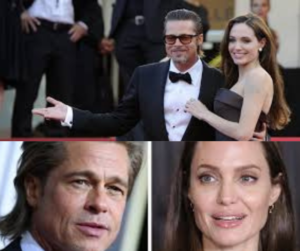 After settling her divorce from Brad Pitt, Angelina Jolie will find serenity in 2025